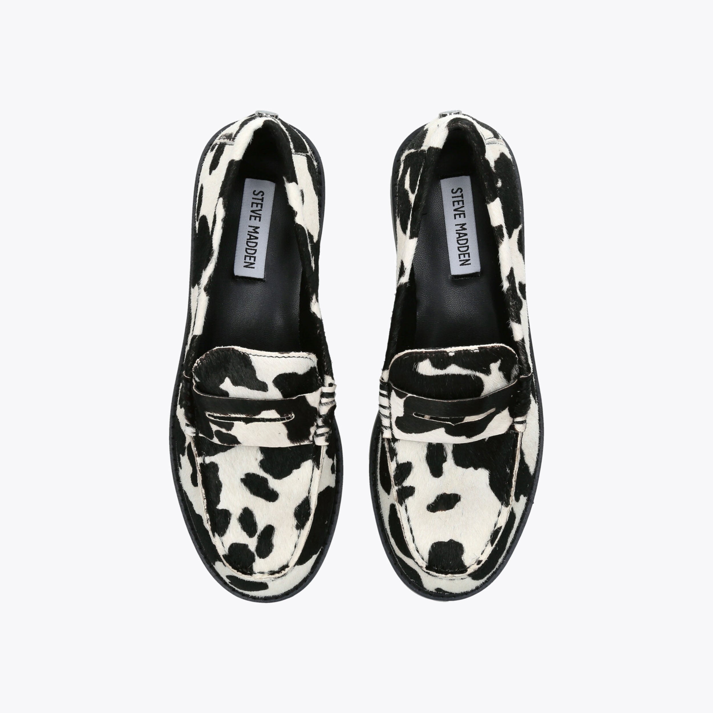 Adison Cowprint - view 2