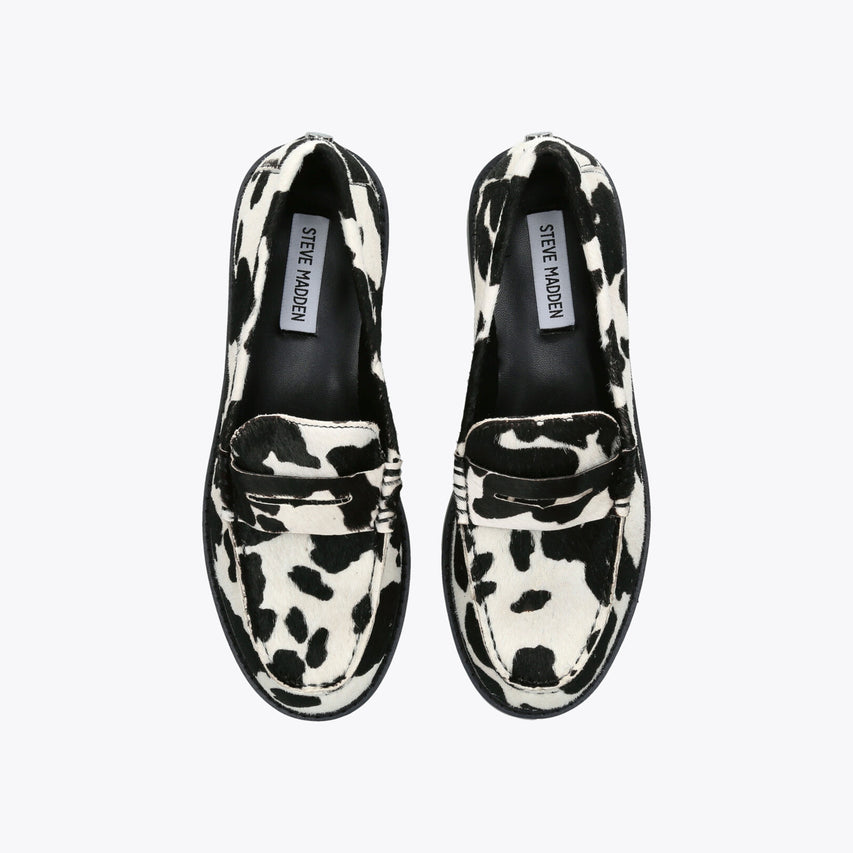 Adison Cowprint - view 2