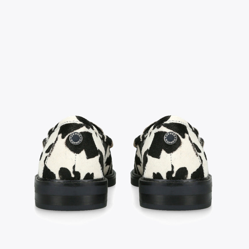 Adison Cowprint - view 3
