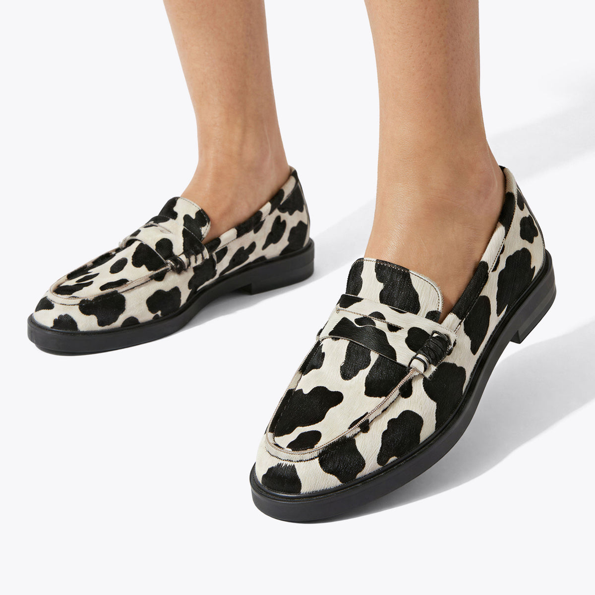 Adison Cowprint