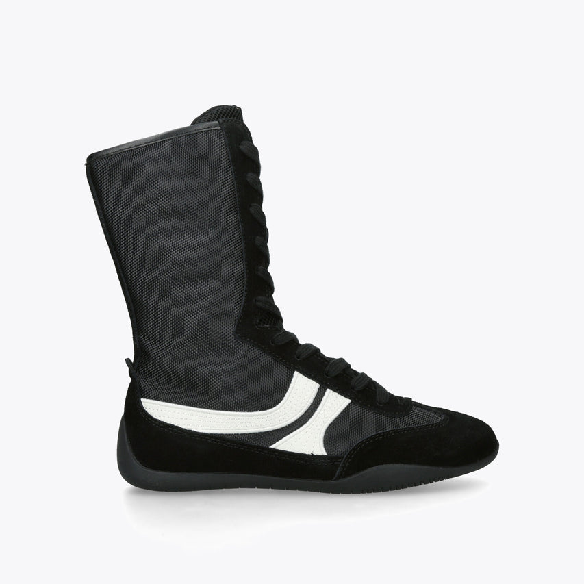 Paxtin Black