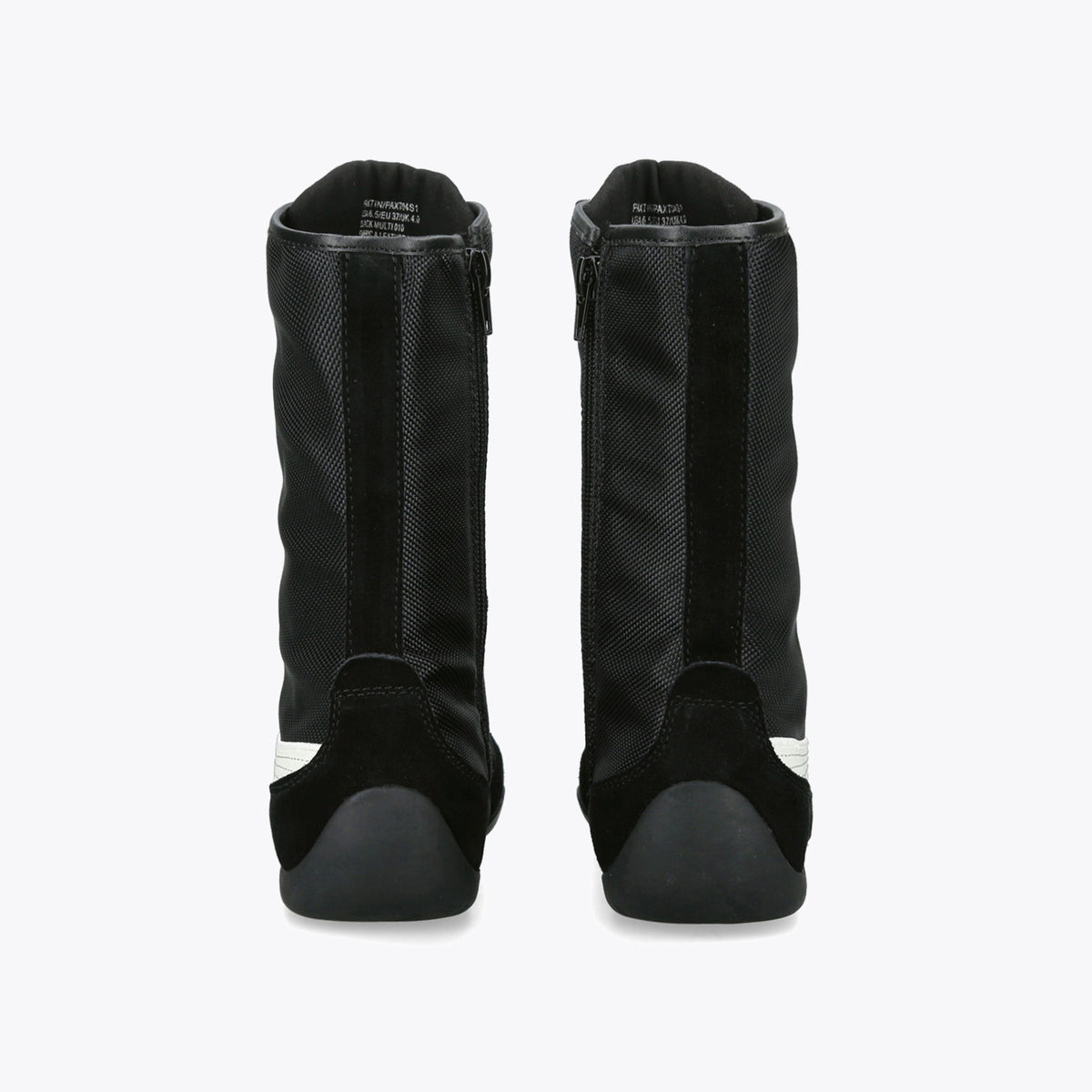 Paxtin Black