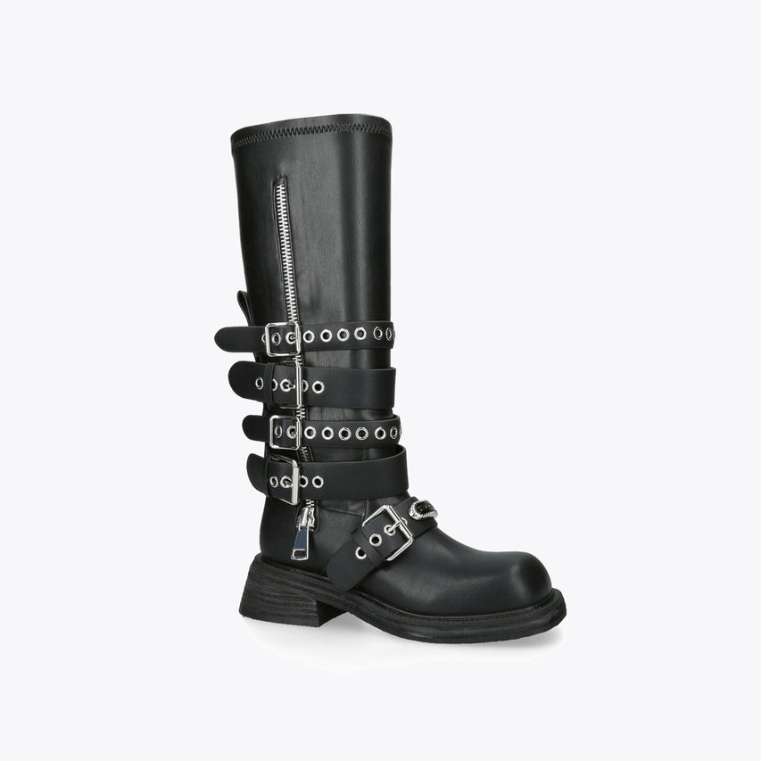 Kannonball Black