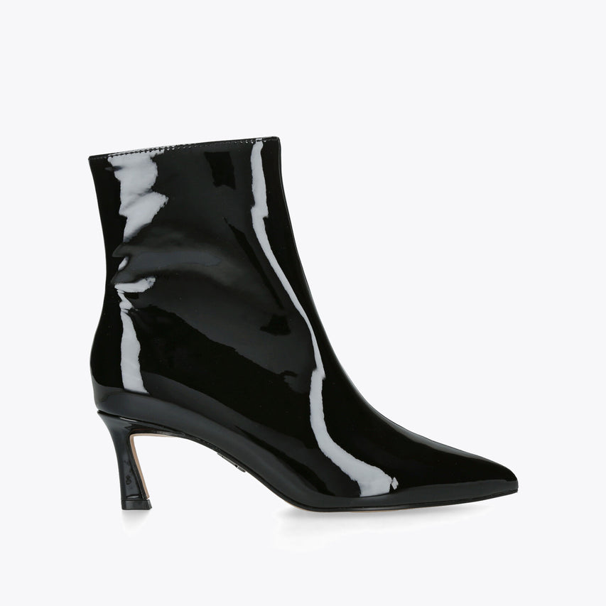 Lulah Patent Black