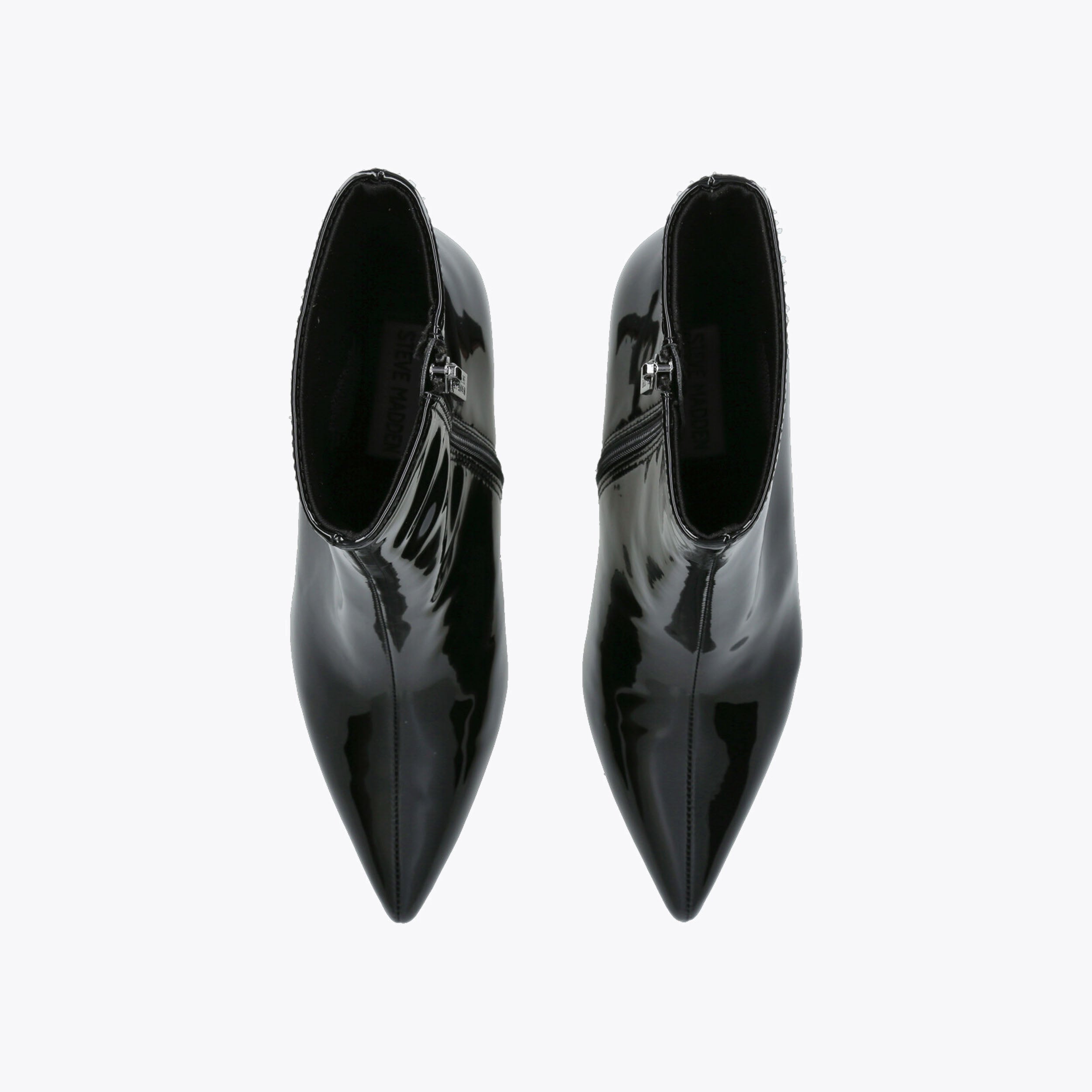 Lulah Patent Black - view 2