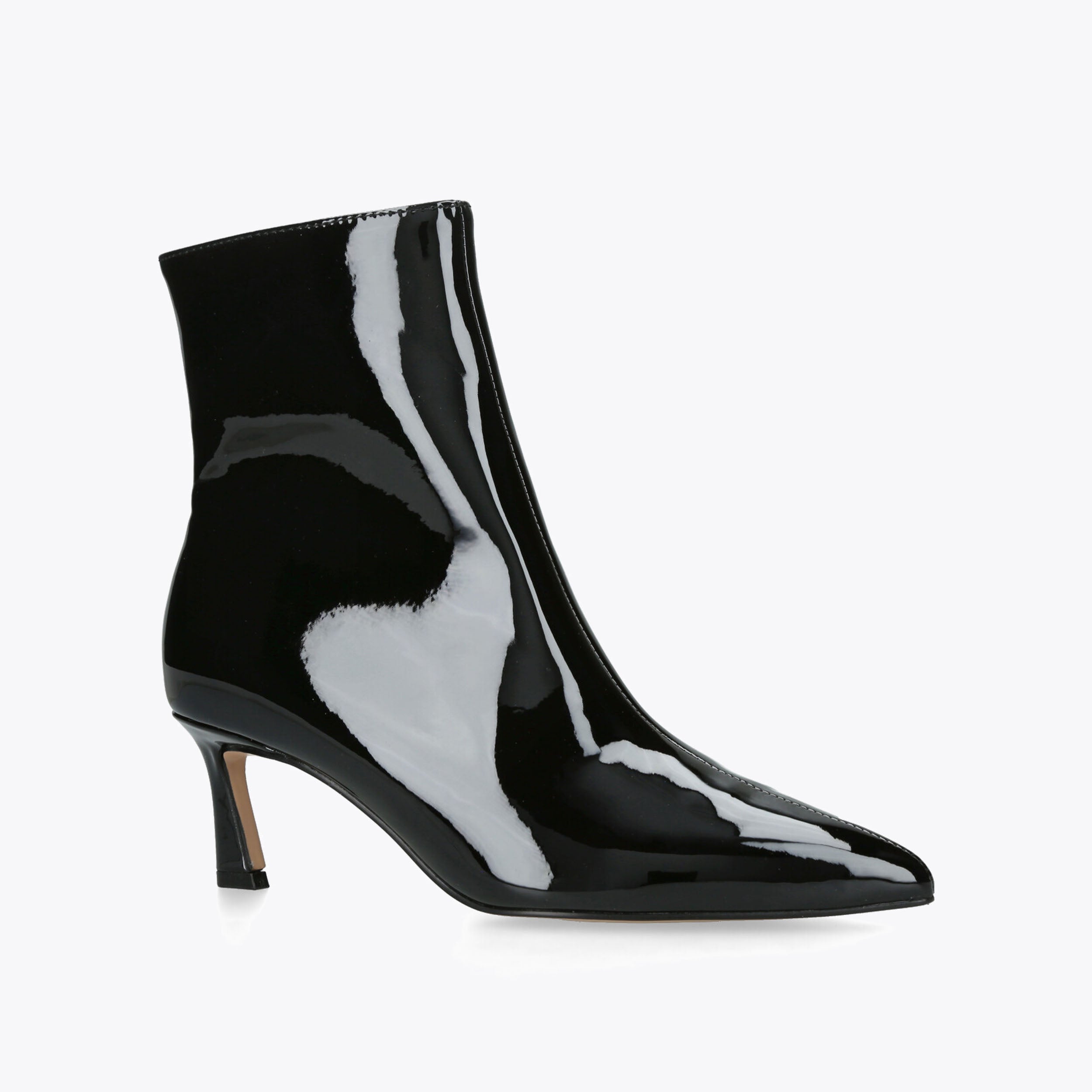 Lulah Patent Black - view 4
