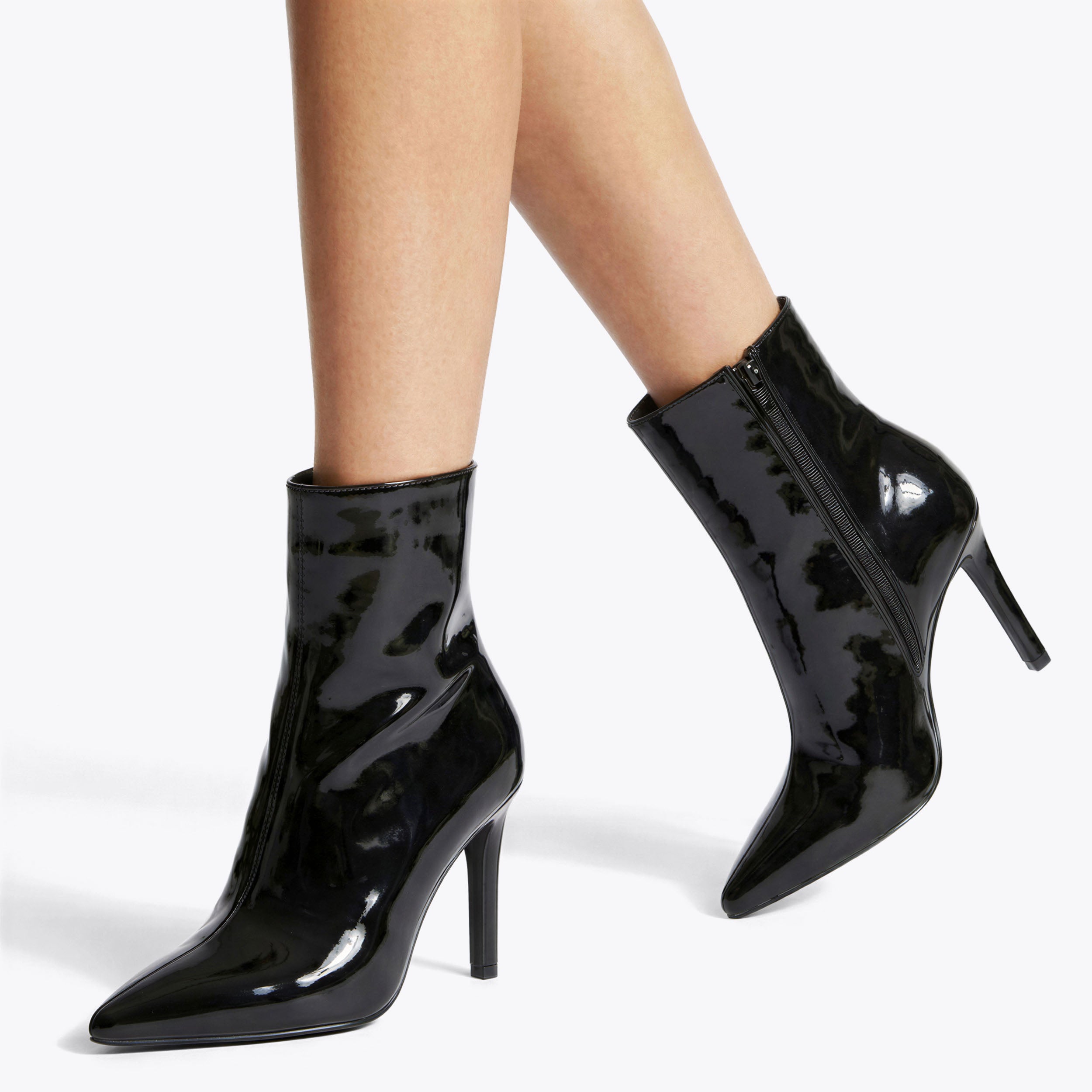 Lulah Patent Black - view 5