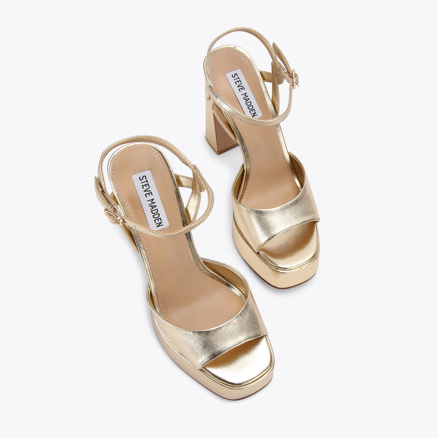 Miliana Gold - view 2