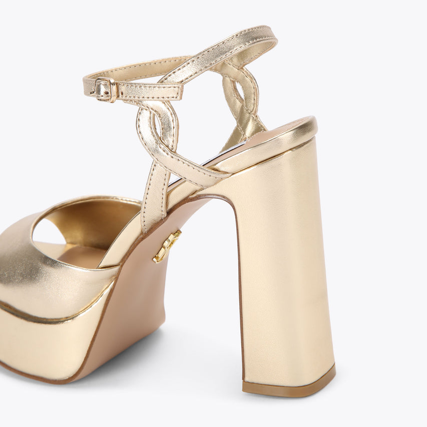 Miliana Gold - view 3