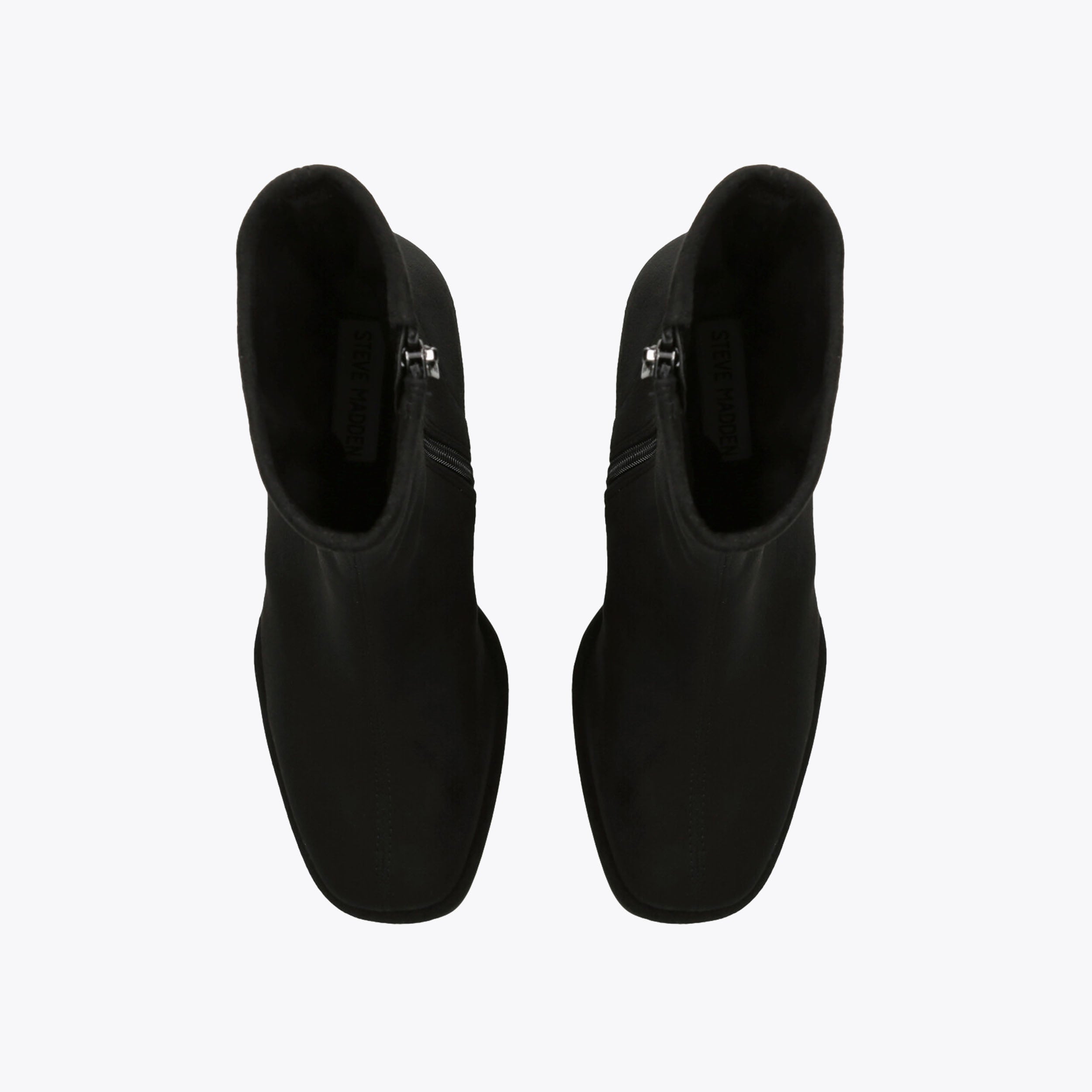 Nextstep Black Suede - view 2