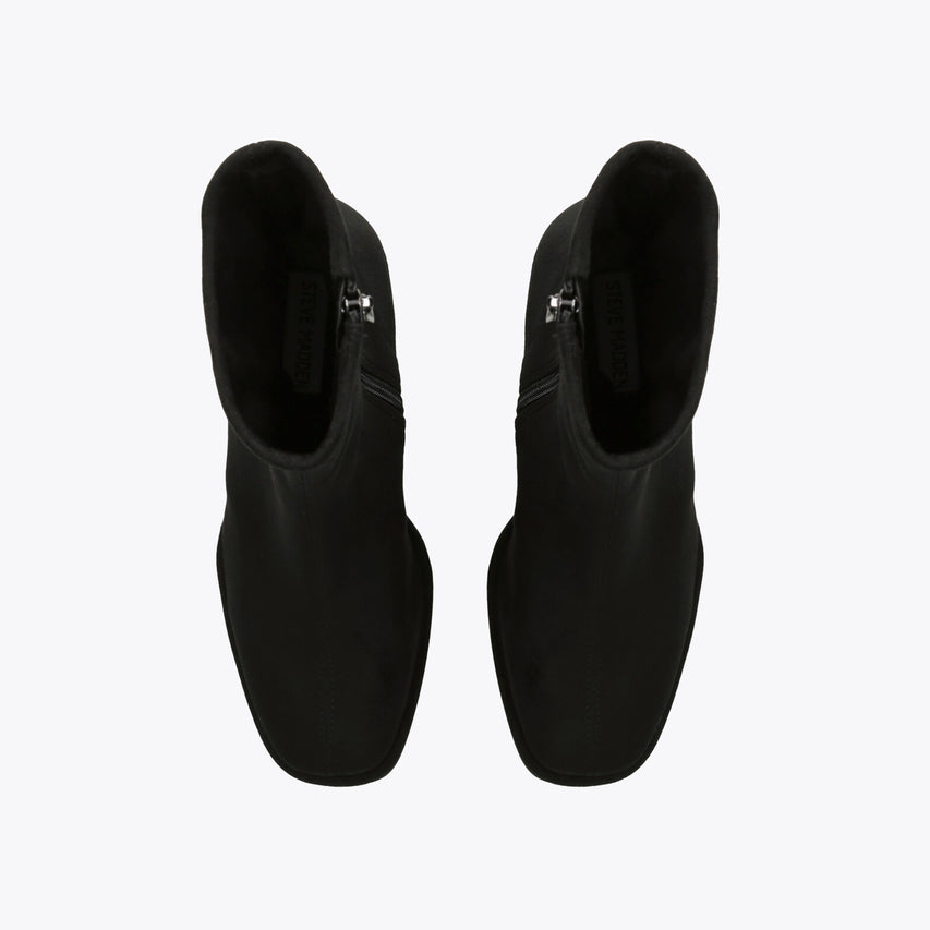 Nextstep Black Suede - view 2
