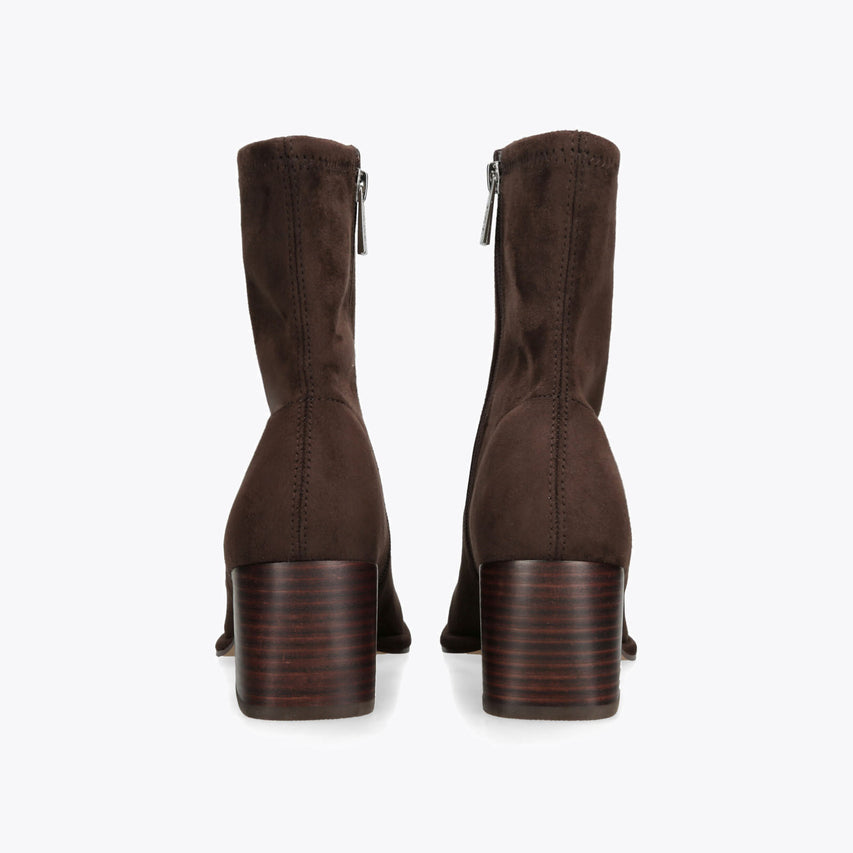 Nextstep Dark Brown - view 3