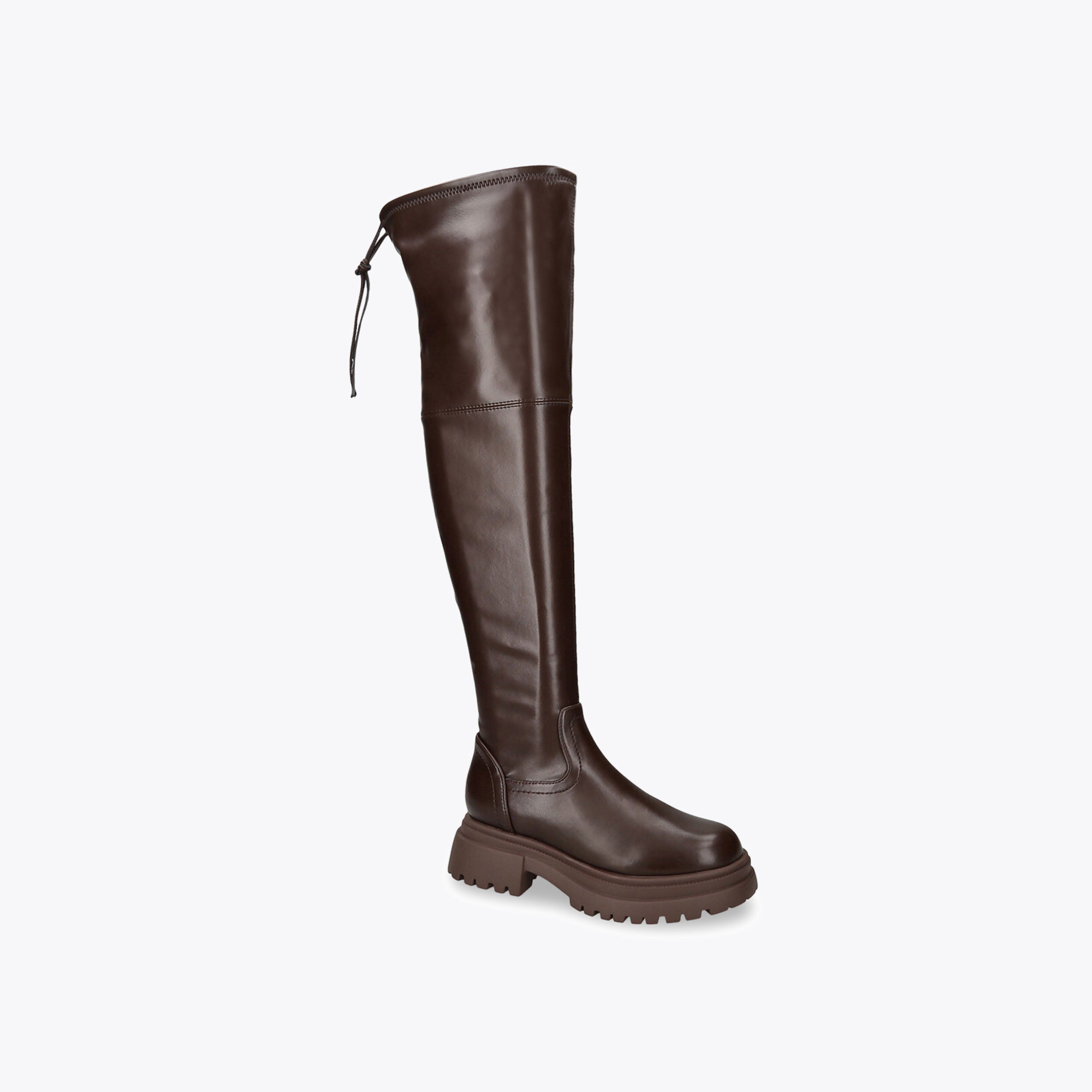Road Brown