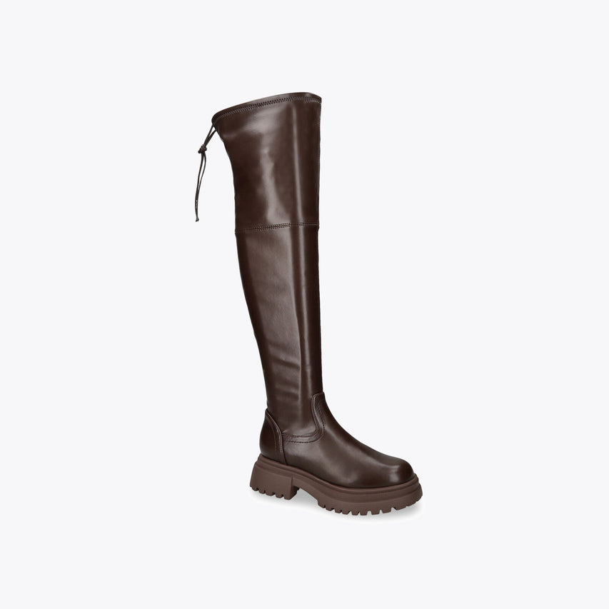 Road Brown