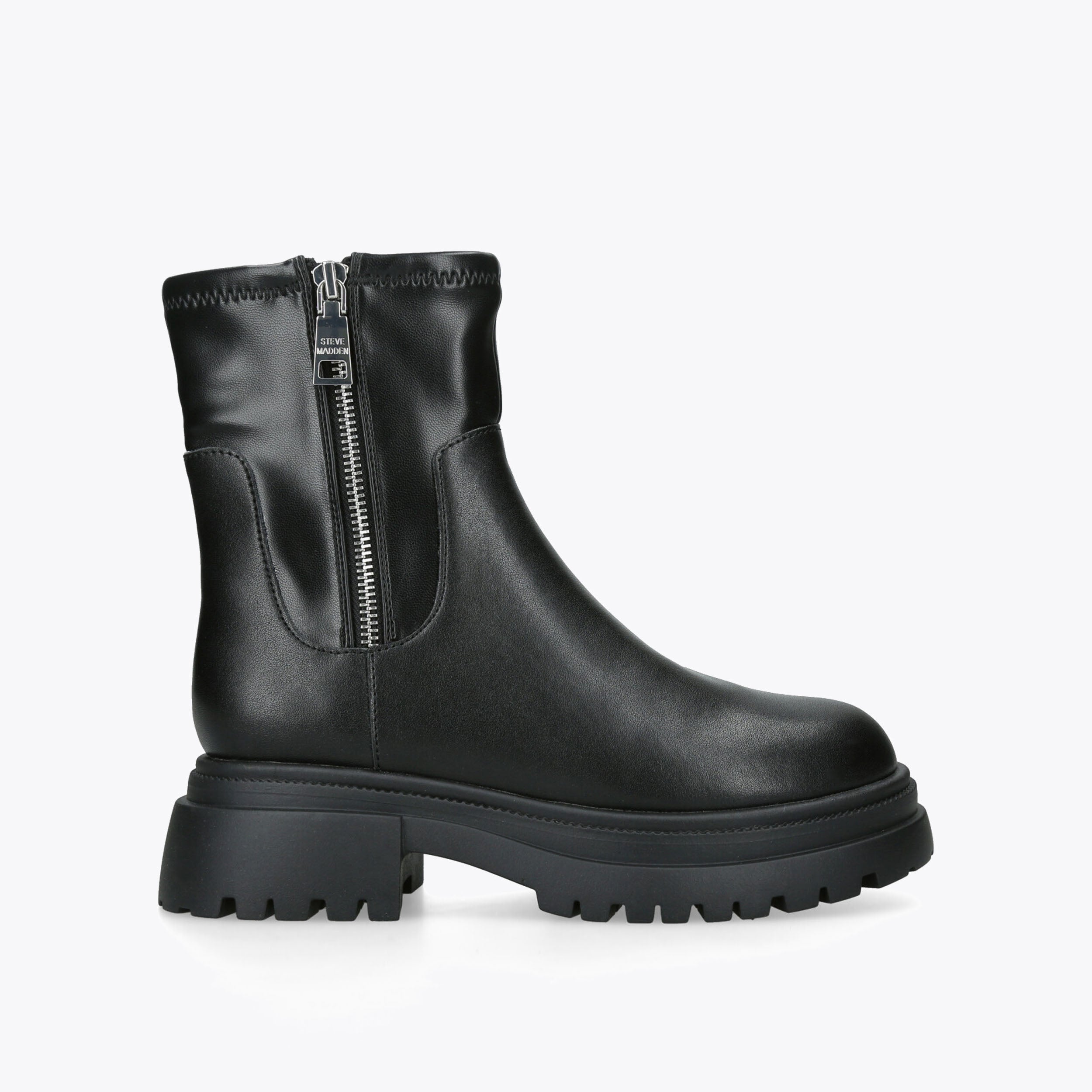 ROADMAP BOOT BLACK