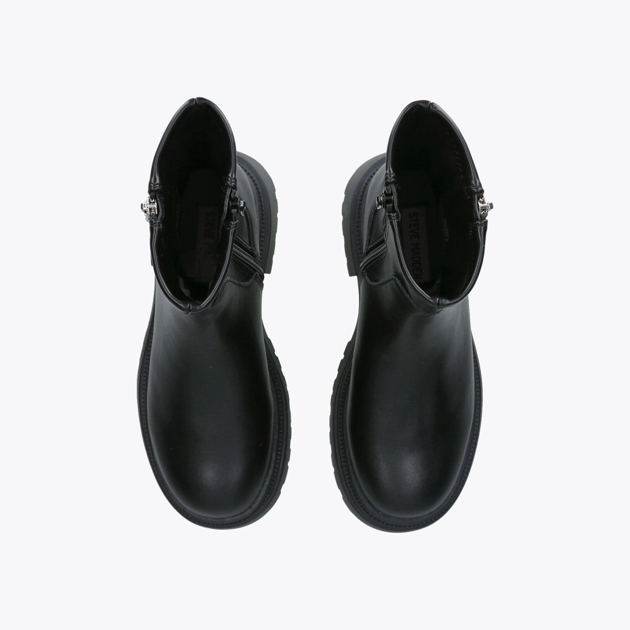 ROADMAP BOOT BLACK - view 2