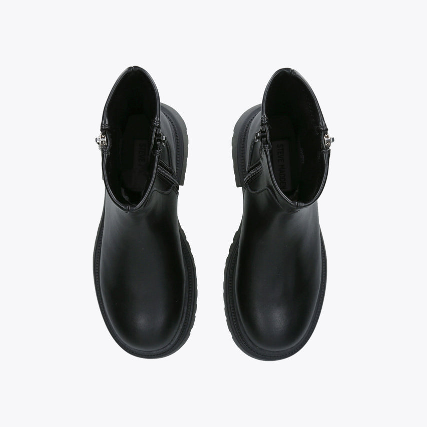 ROADMAP BOOT BLACK - view 2