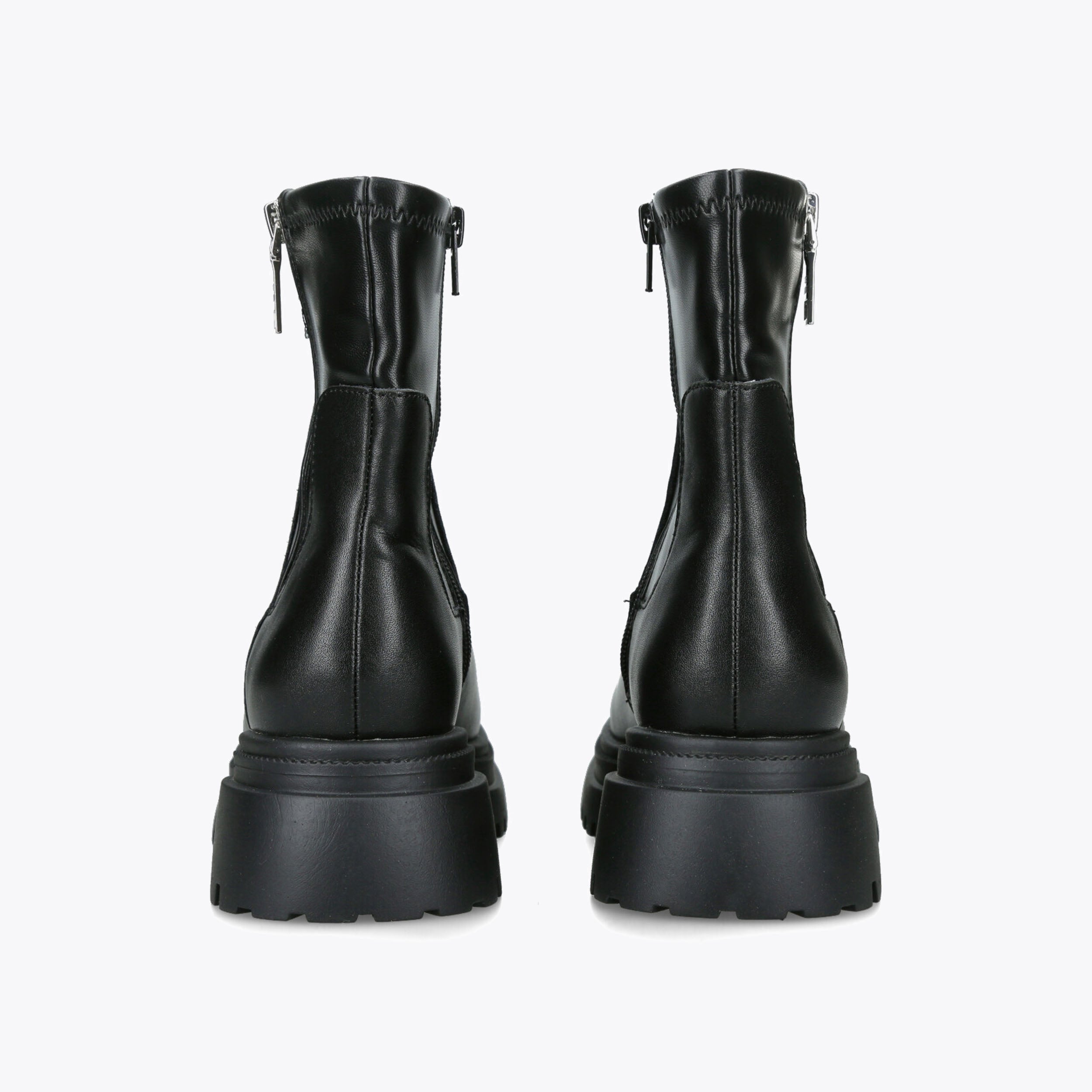ROADMAP BOOT BLACK - view 3