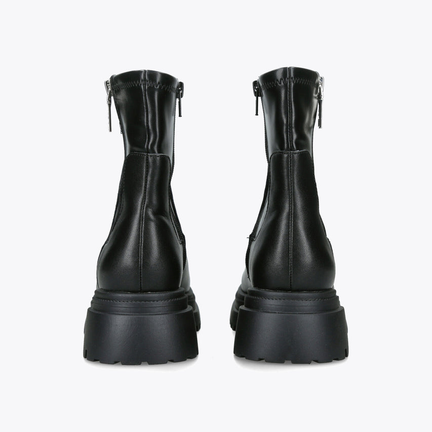 ROADMAP BOOT BLACK - view 3