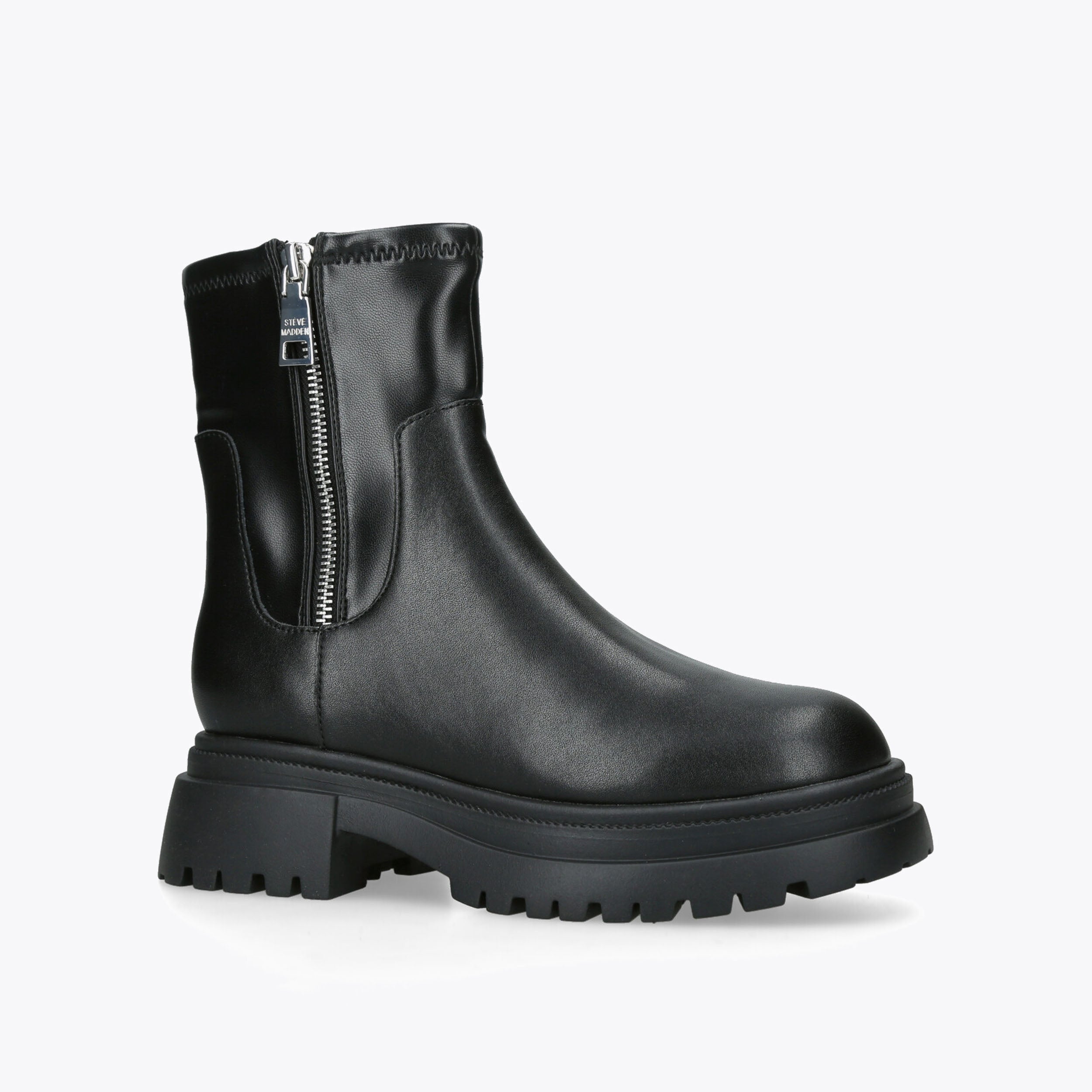 ROADMAP BOOT BLACK - view 4