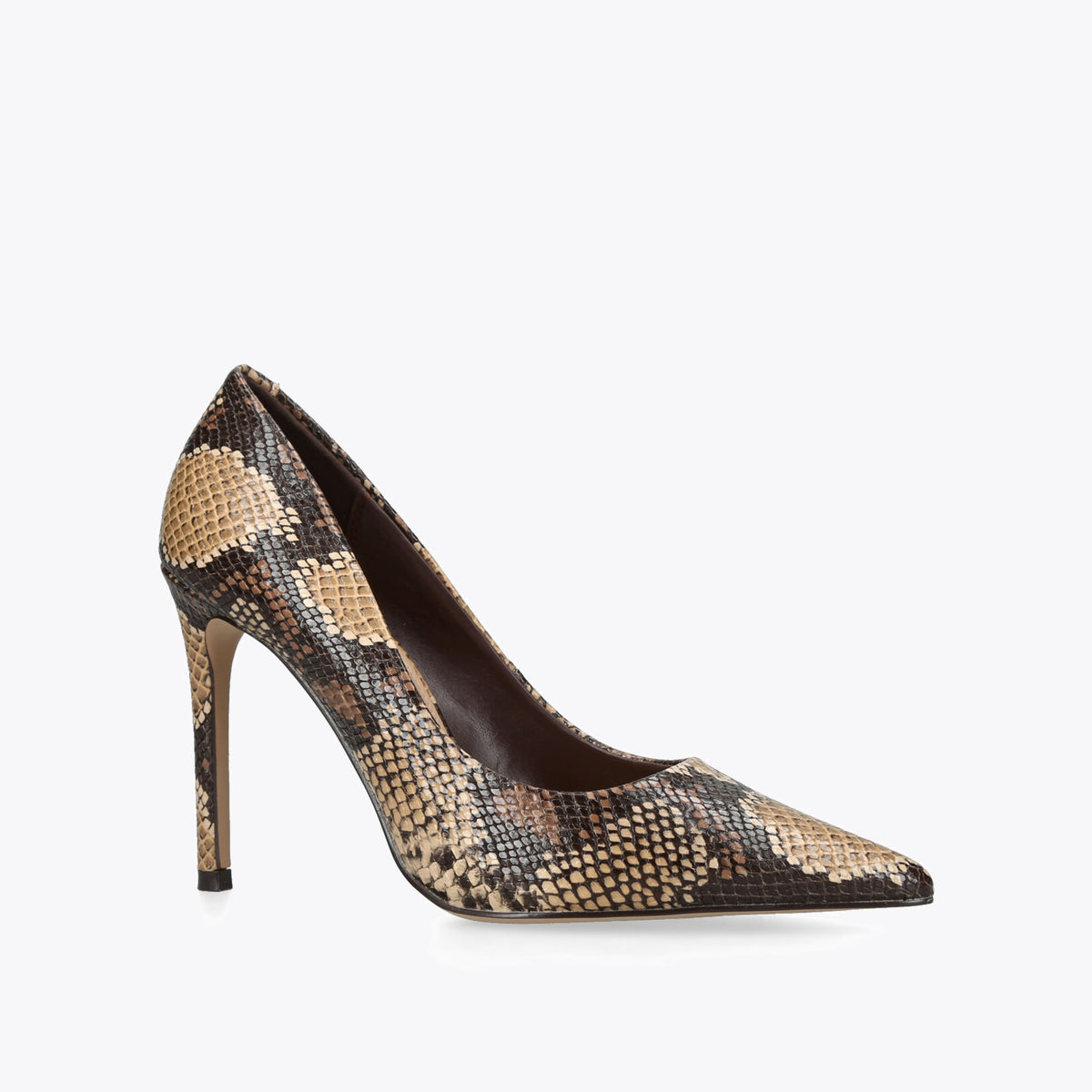 Thrive Snakeskin