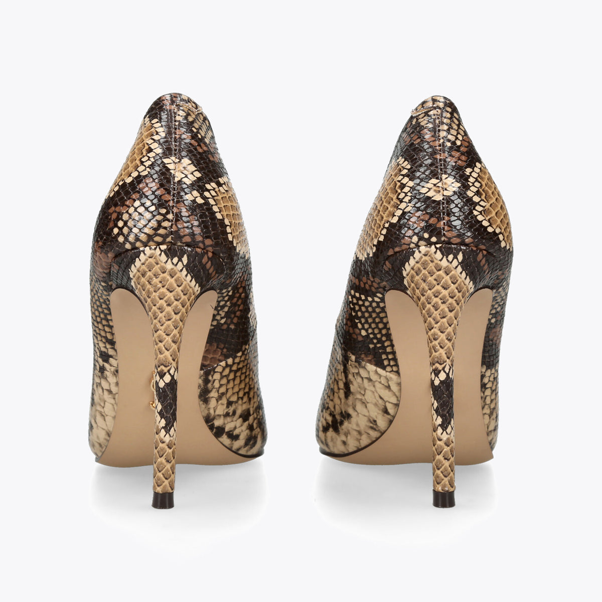 Thrive Snakeskin