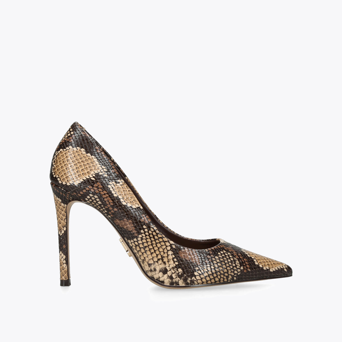 Thrive Snakeskin