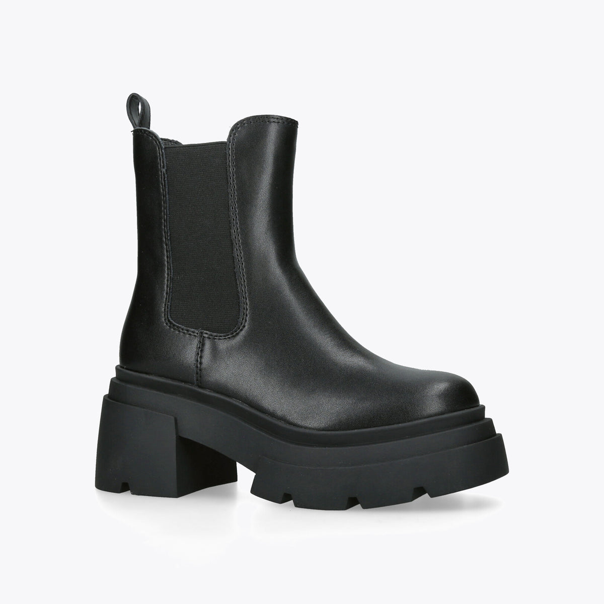 Tidalwave Black