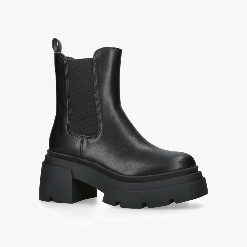 Tidalwave Black
