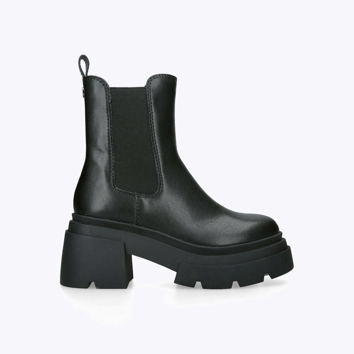 Tidalwave Black