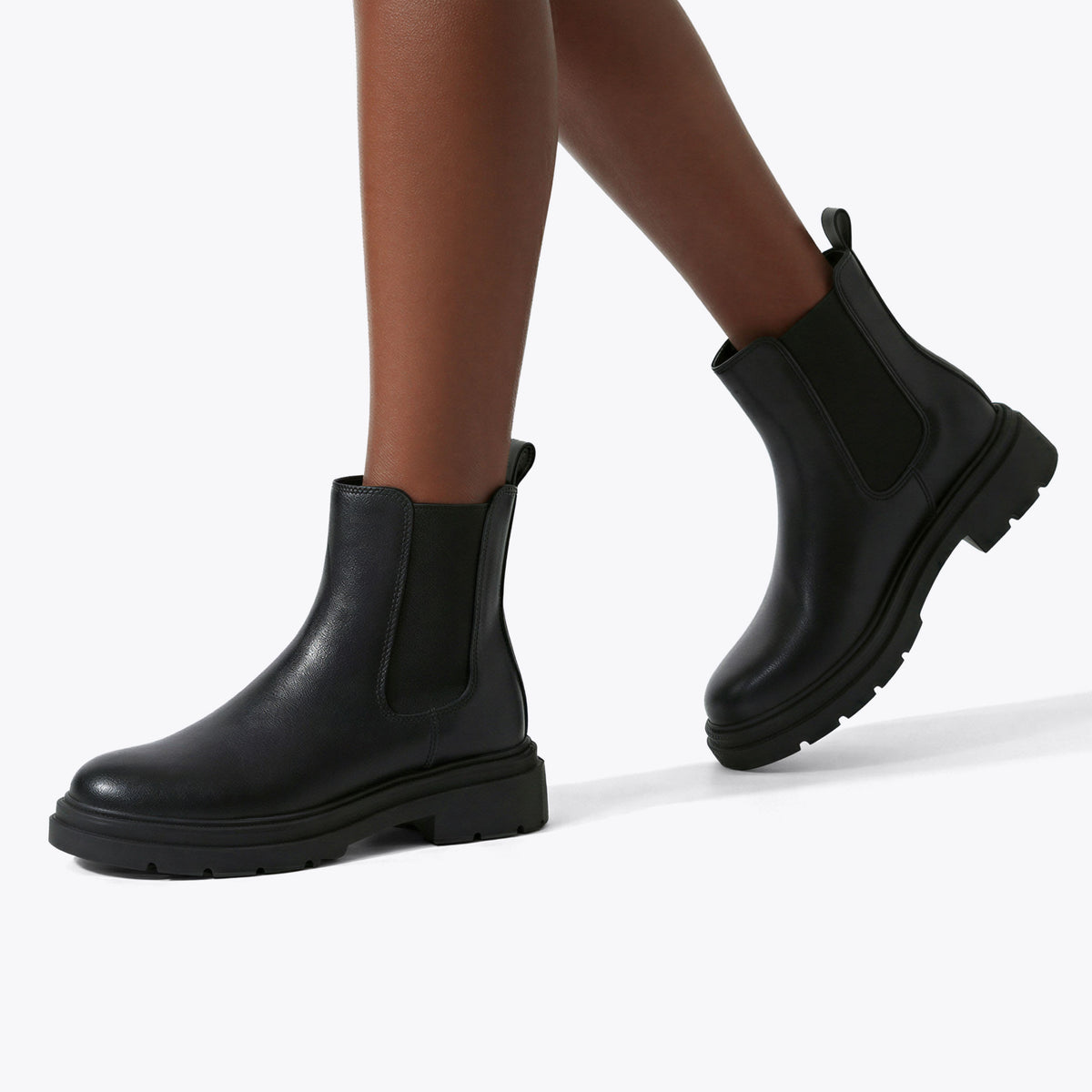 Tidalwave Black