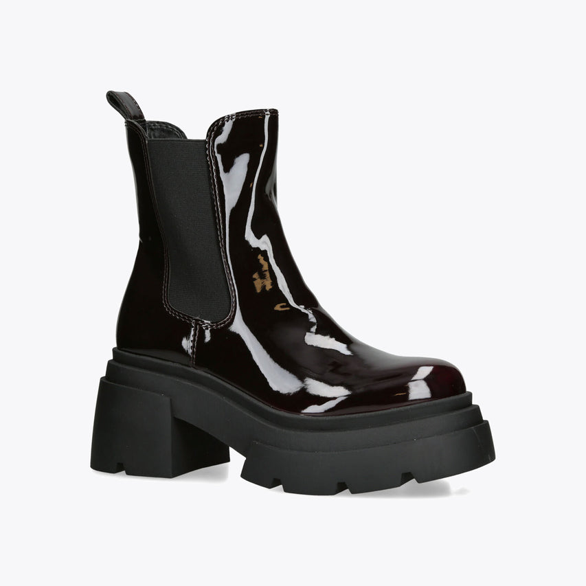 Tidalwave Black Patent