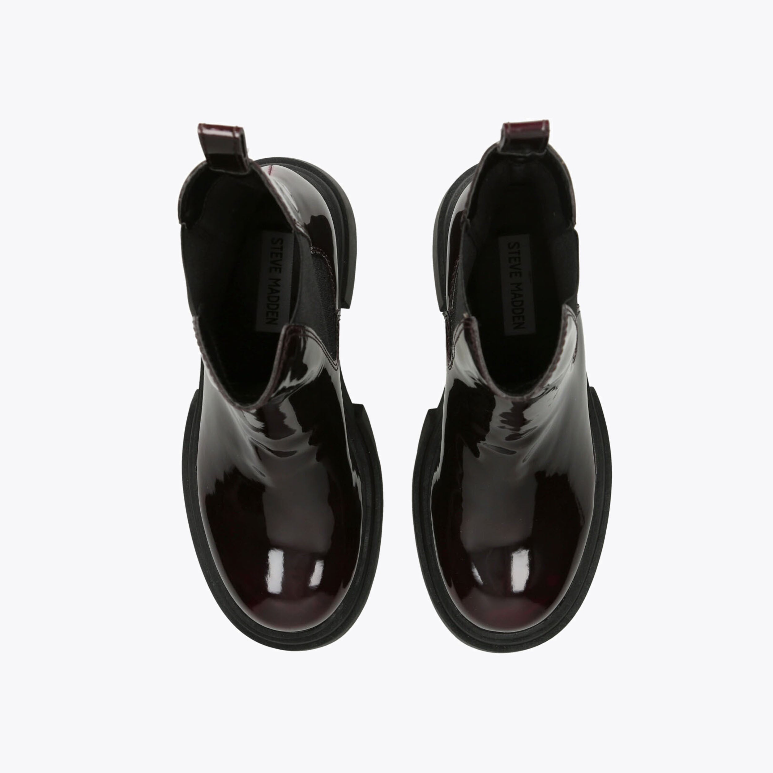 Tidalwave Black Patent - view 2