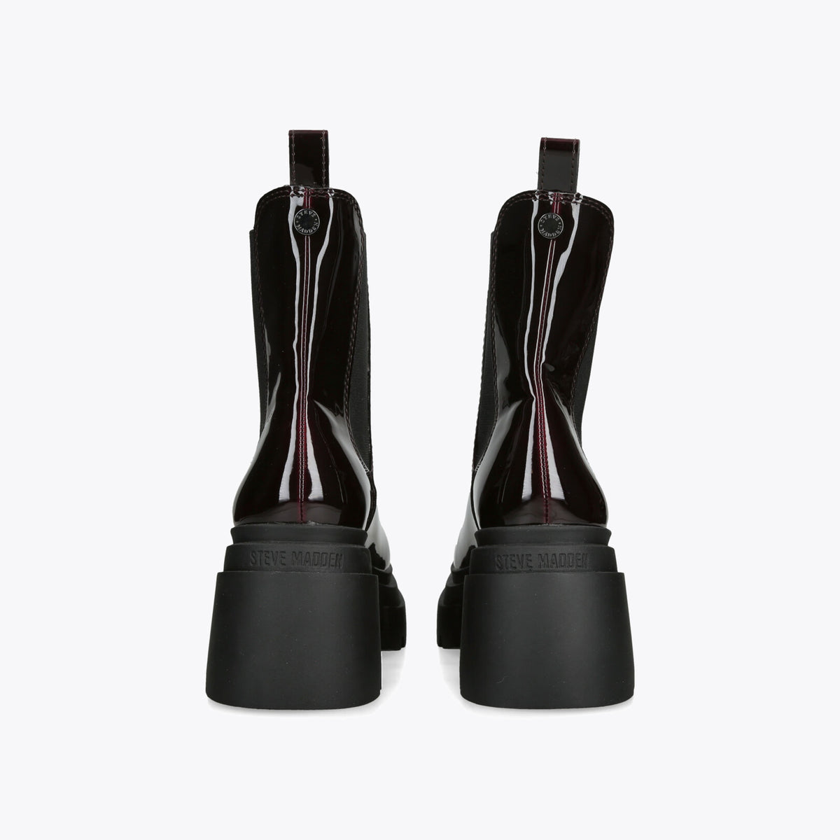 Tidalwave Black Patent