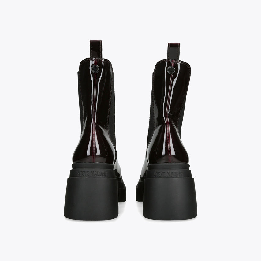 Tidalwave Black Patent - view 3