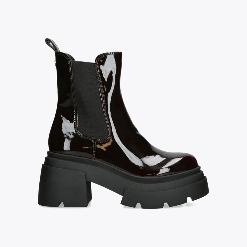 Tidalwave Black Patent - view 4