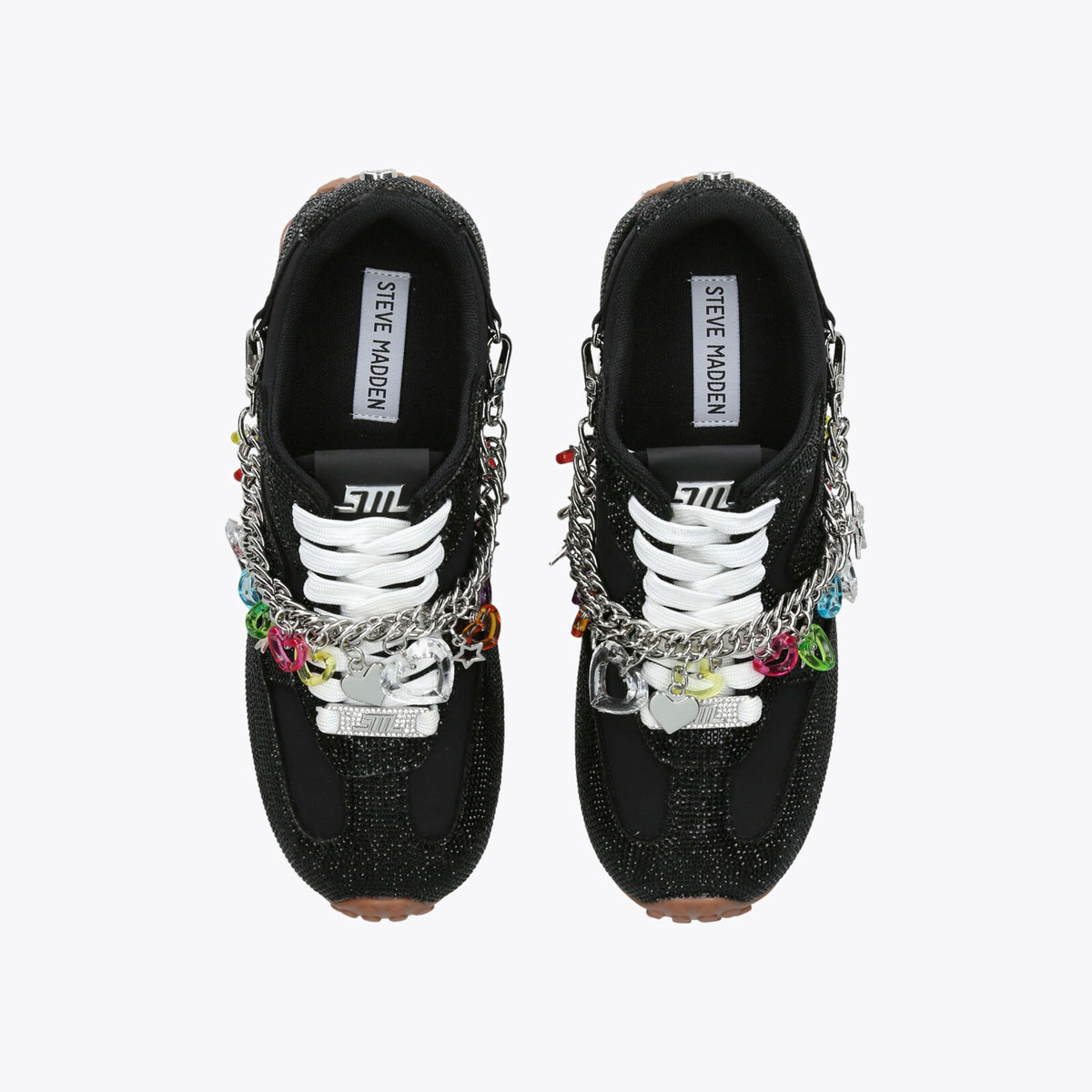 Cameos Black