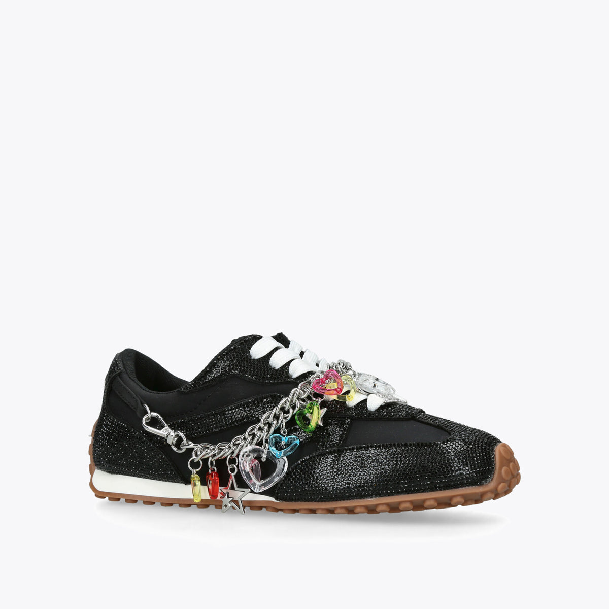 Cameos Black