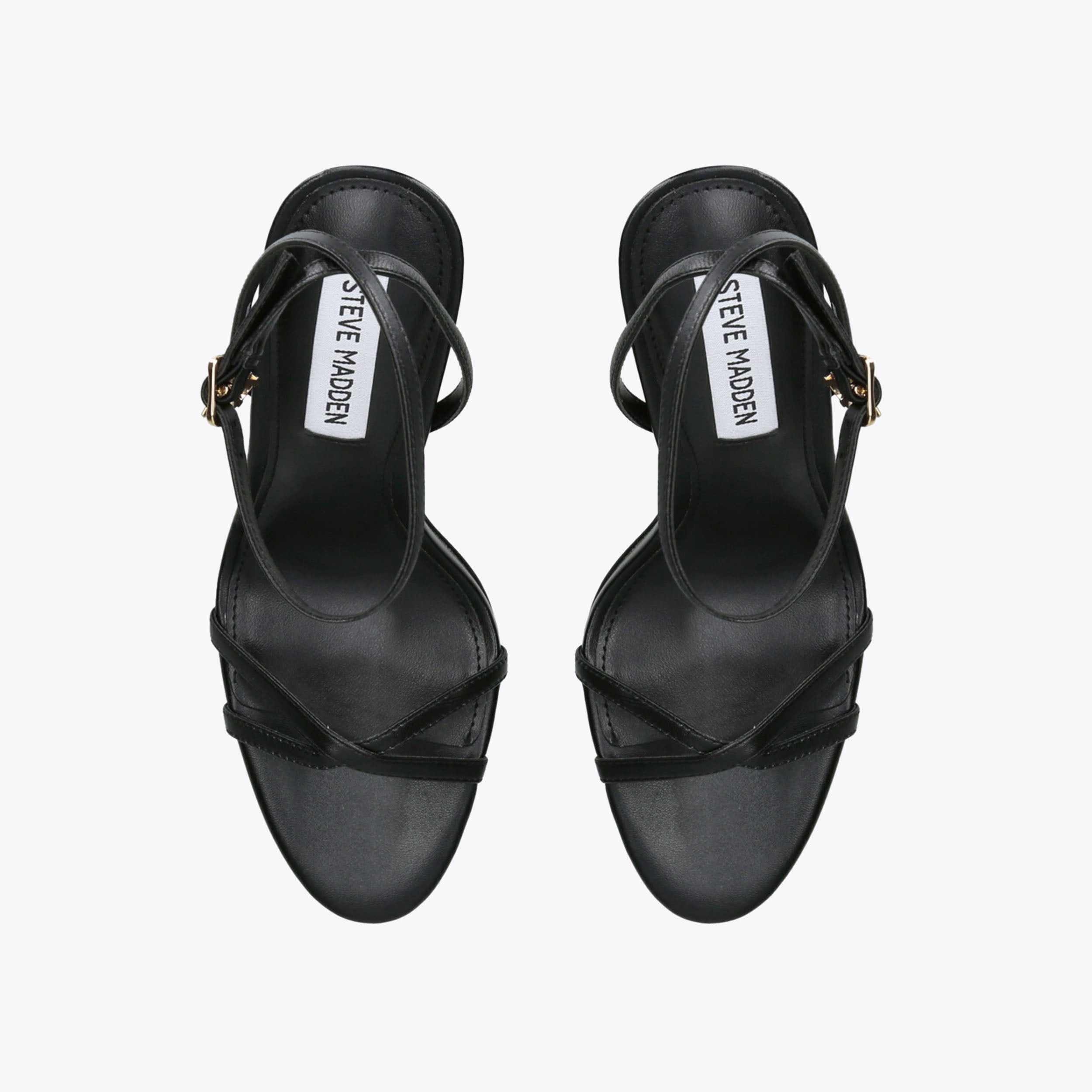 Juniper Black Leather - view 2