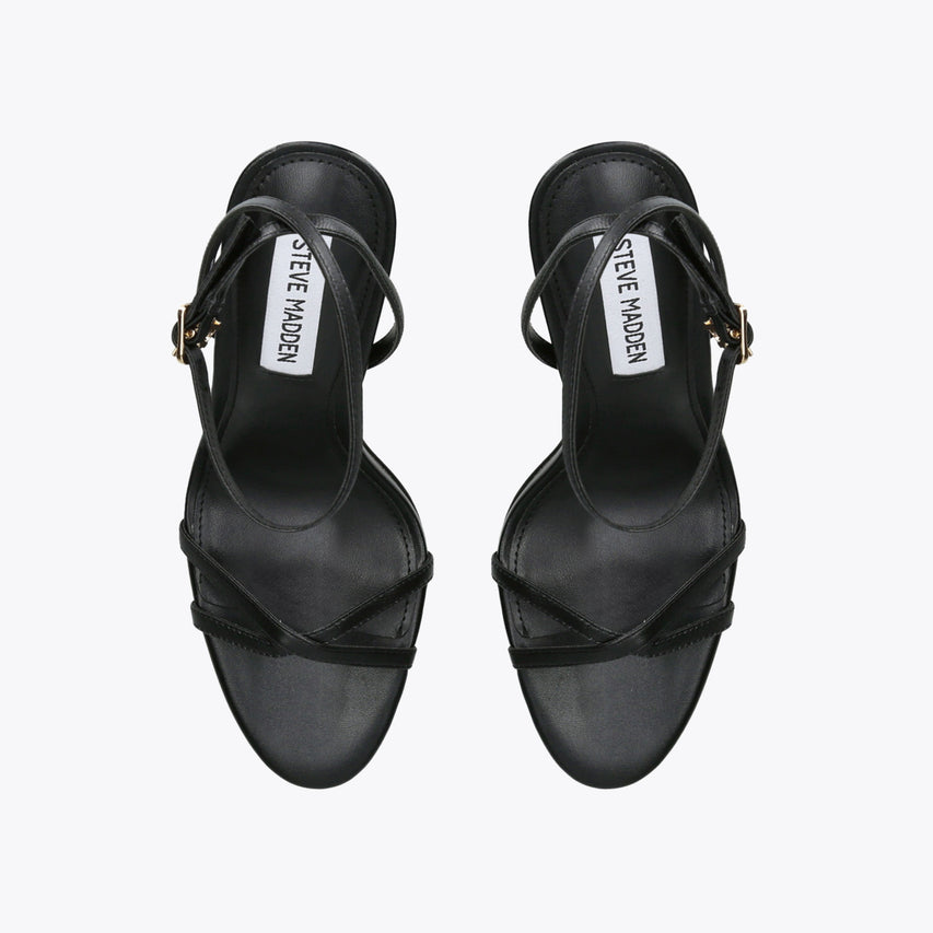 Juniper Black Leather - view 2