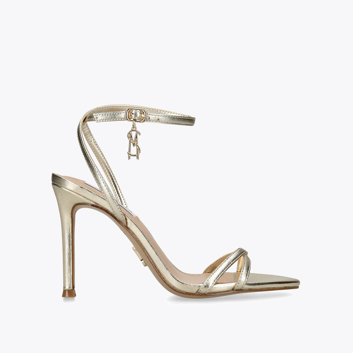 Juniper Gold Leather