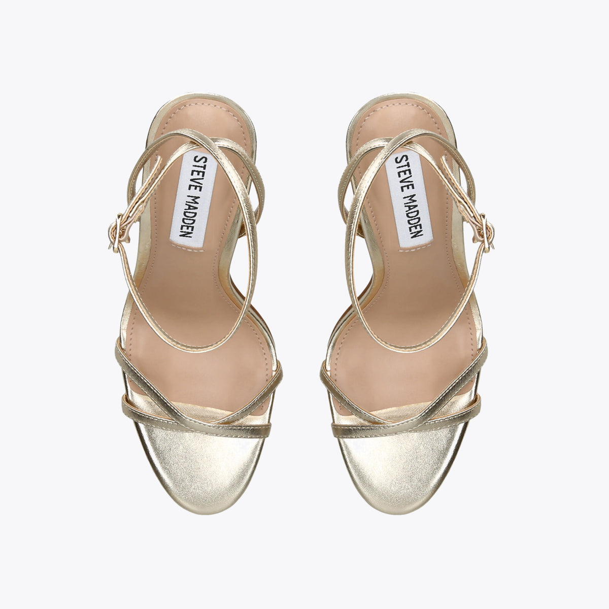 Juniper Gold Leather