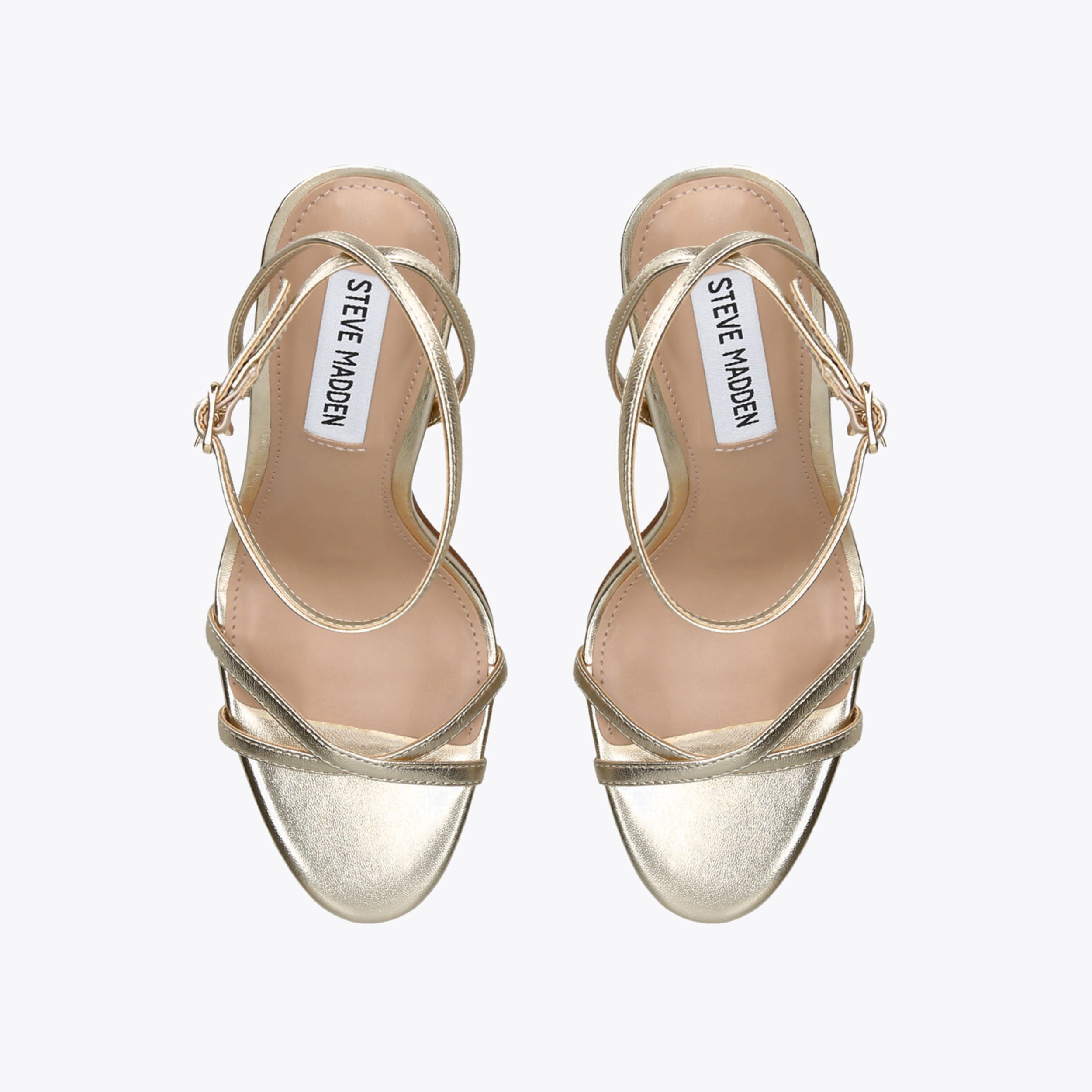 Juniper Gold Leather - view 2