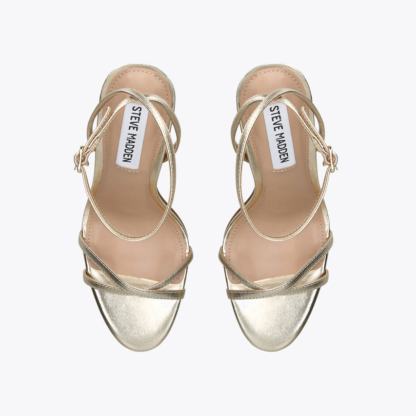 Juniper Gold Leather - view 2