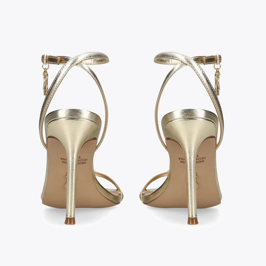 Juniper Gold Leather - view 3