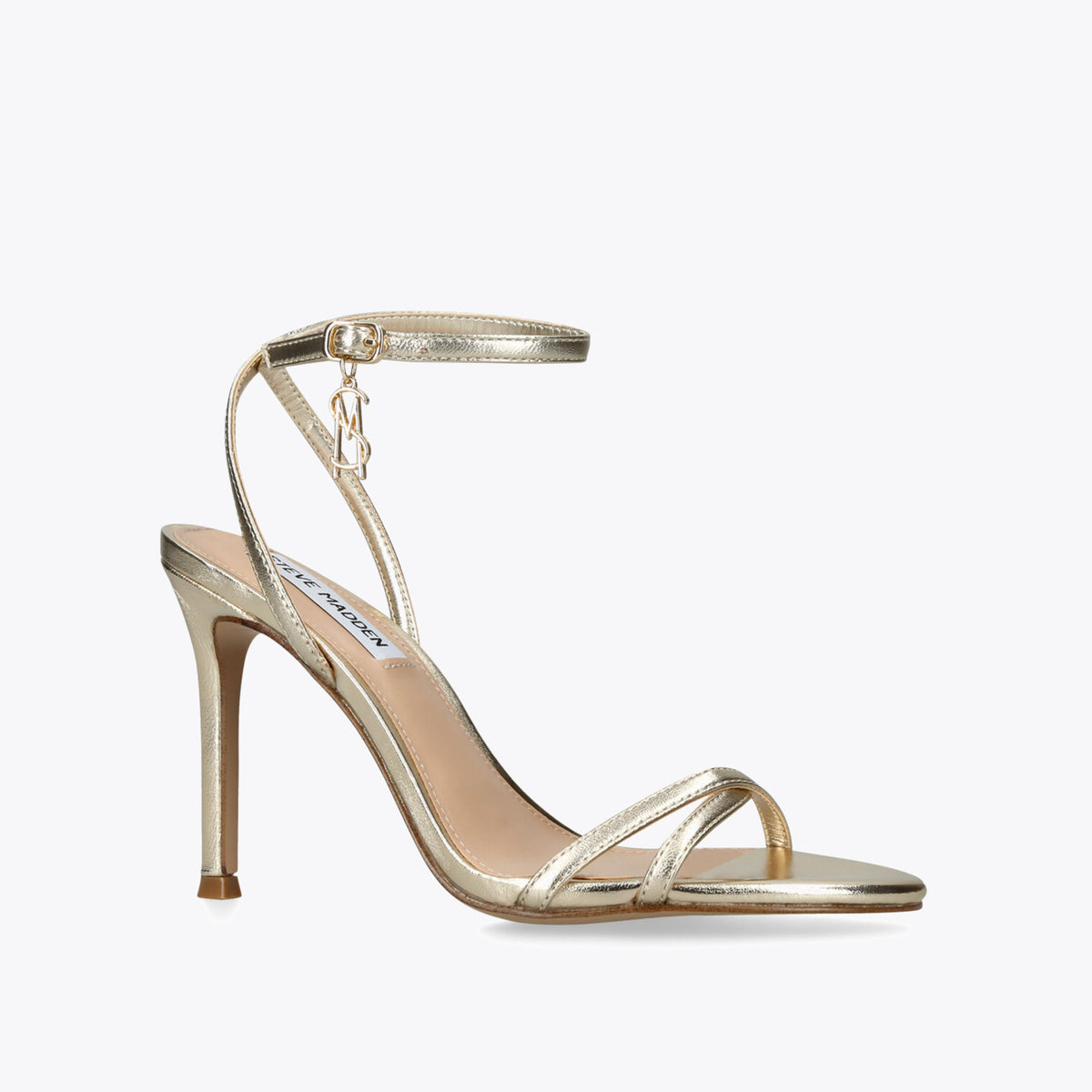 Juniper Gold Leather