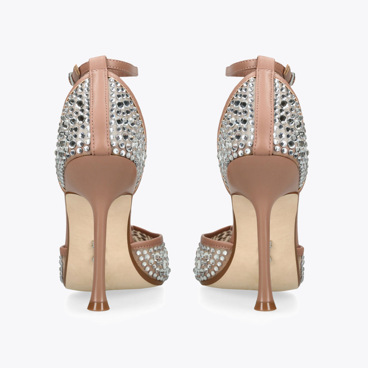 Sparx Embellished