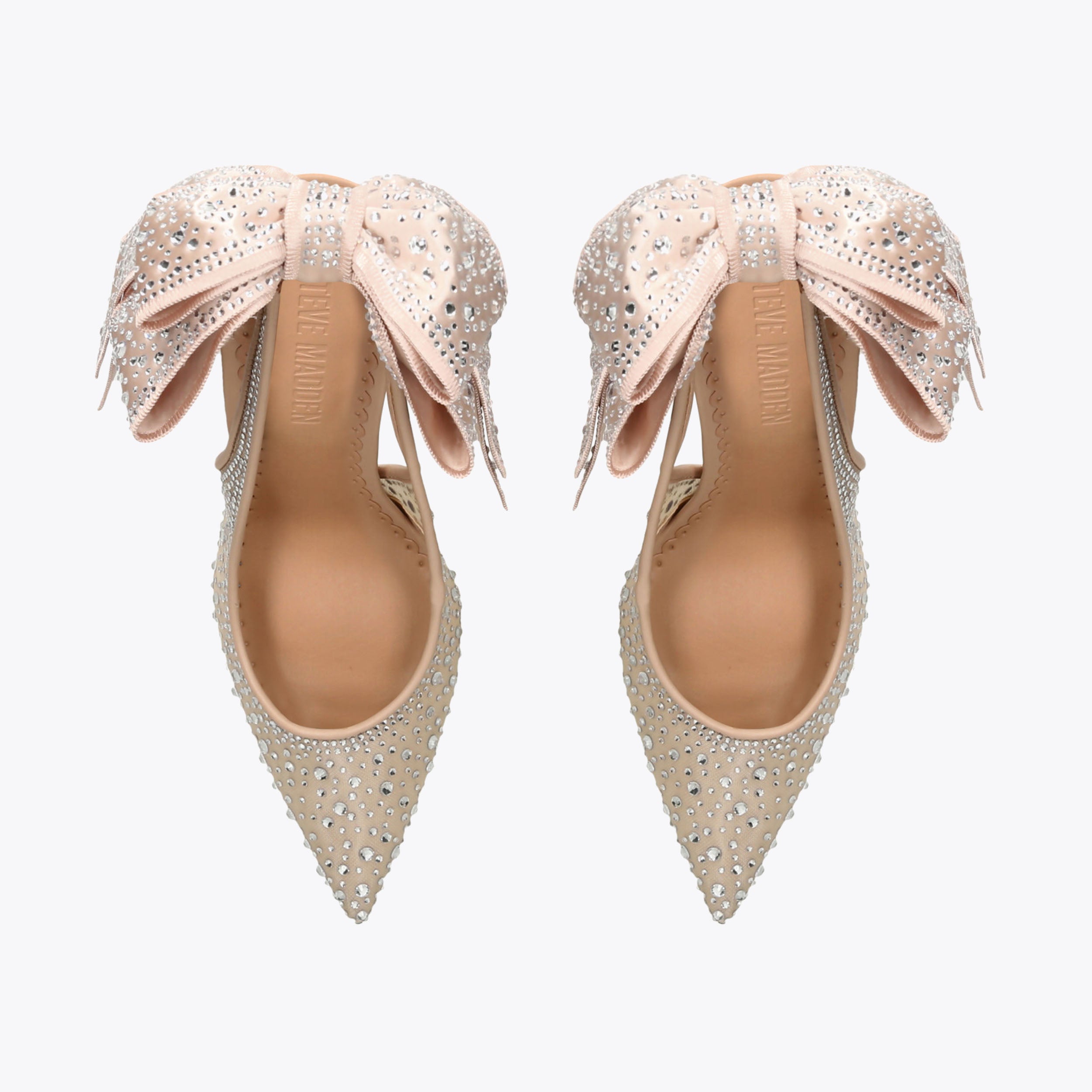 Teacup Embellished Champagne