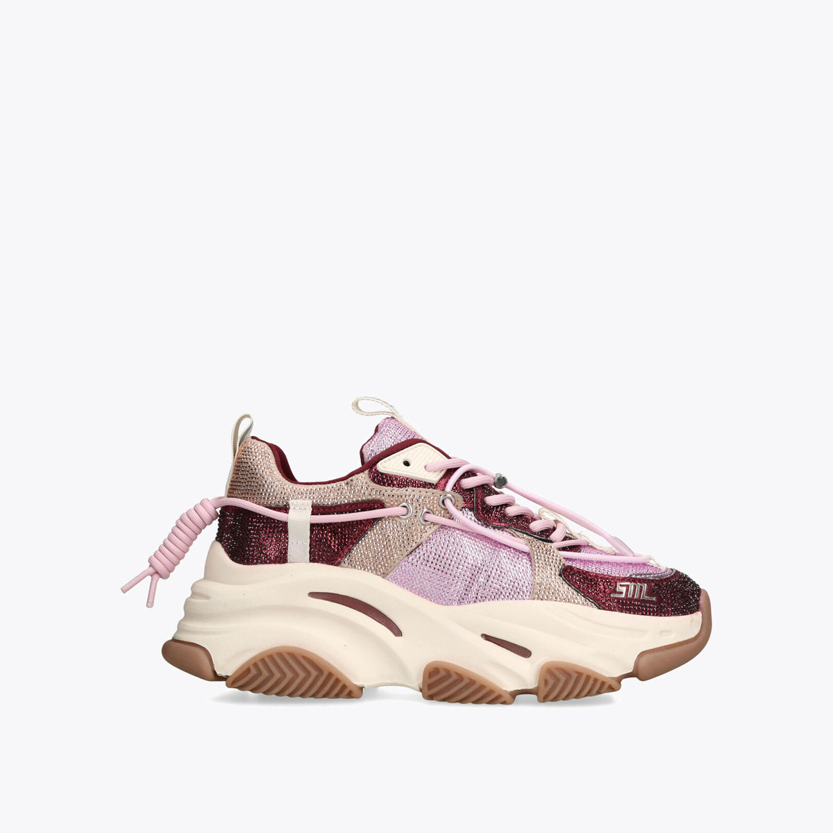Vault Pink