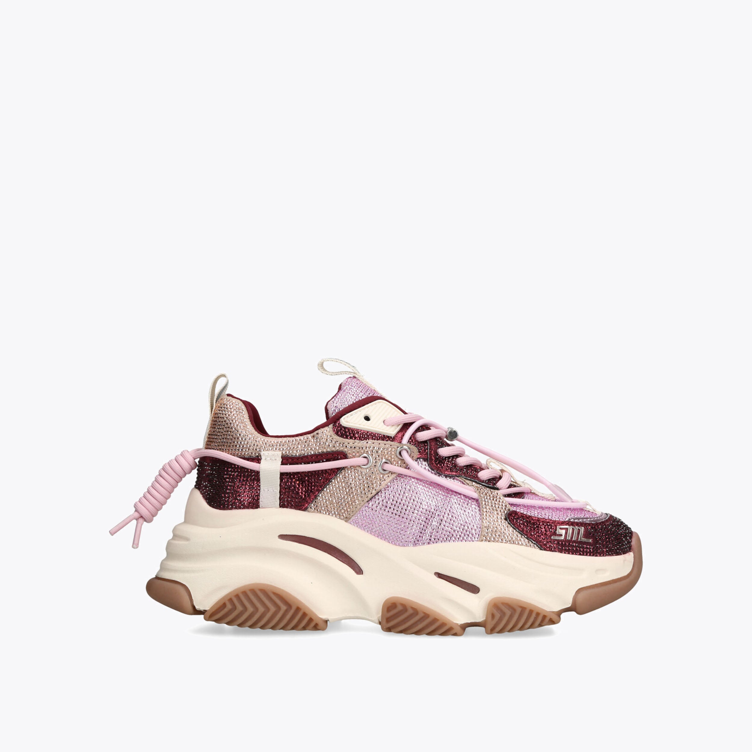 Vault Pink